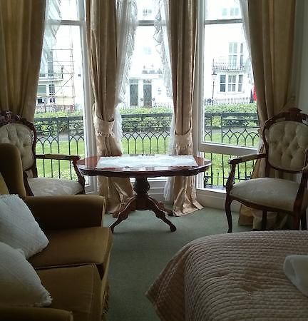 Alston House Hotel Brighton Værelse billede