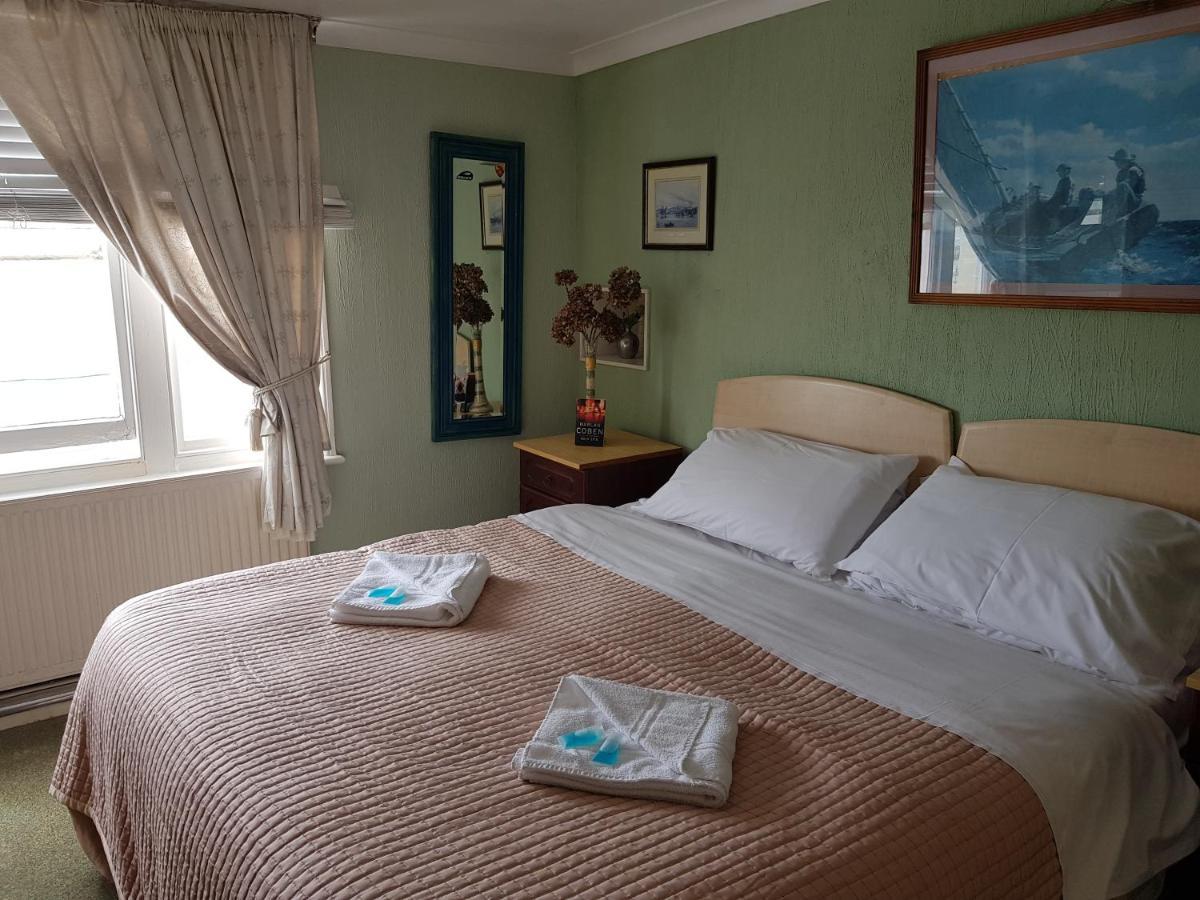 Alston House Hotel Brighton Eksteriør billede