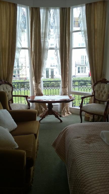 Alston House Hotel Brighton Værelse billede