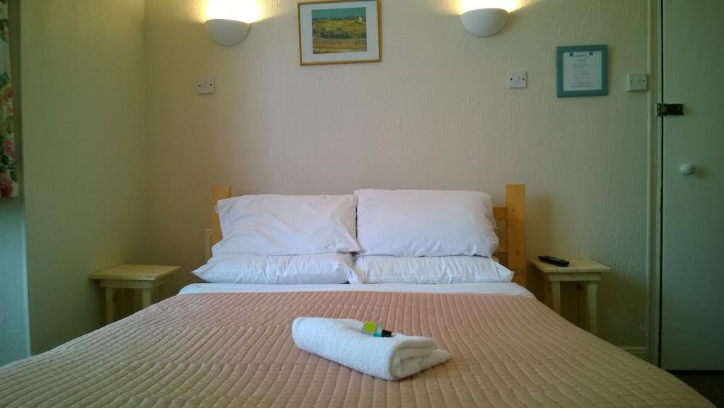 Alston House Hotel Brighton Eksteriør billede