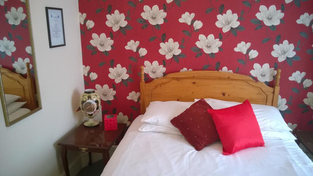 Alston House Hotel Brighton Værelse billede