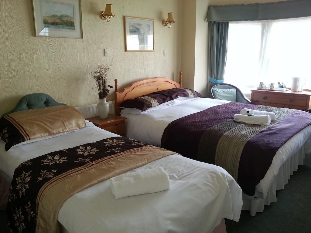 Alston House Hotel Brighton Værelse billede