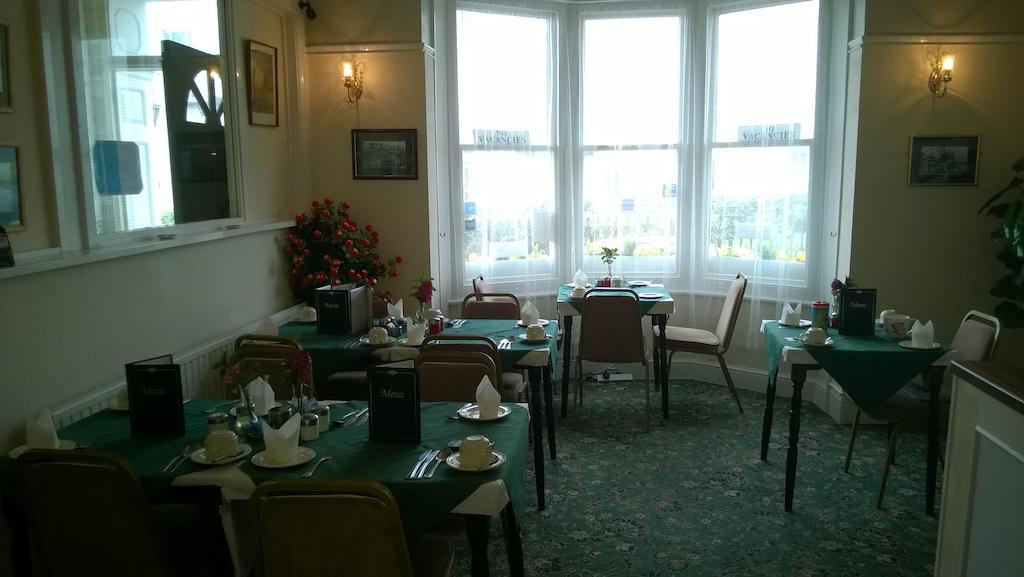 Alston House Hotel Brighton Værelse billede