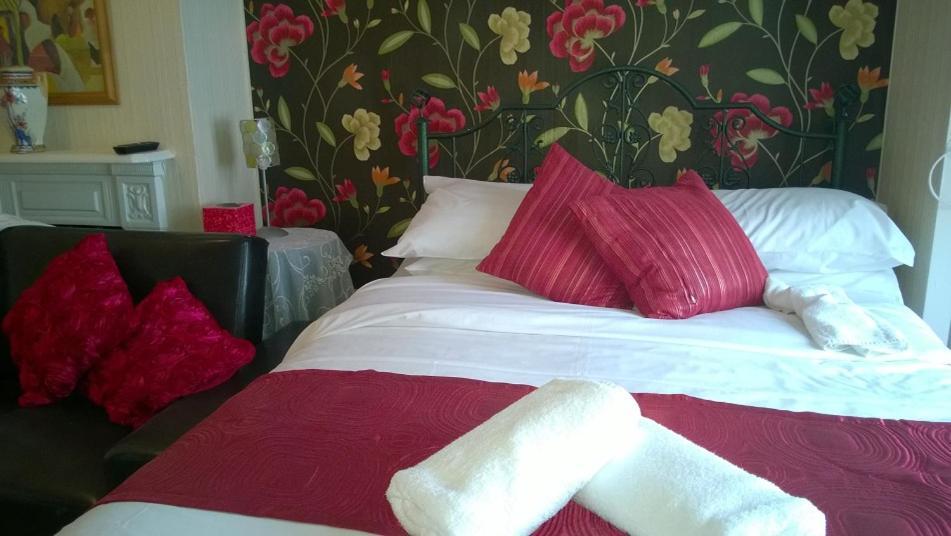 Alston House Hotel Brighton Værelse billede